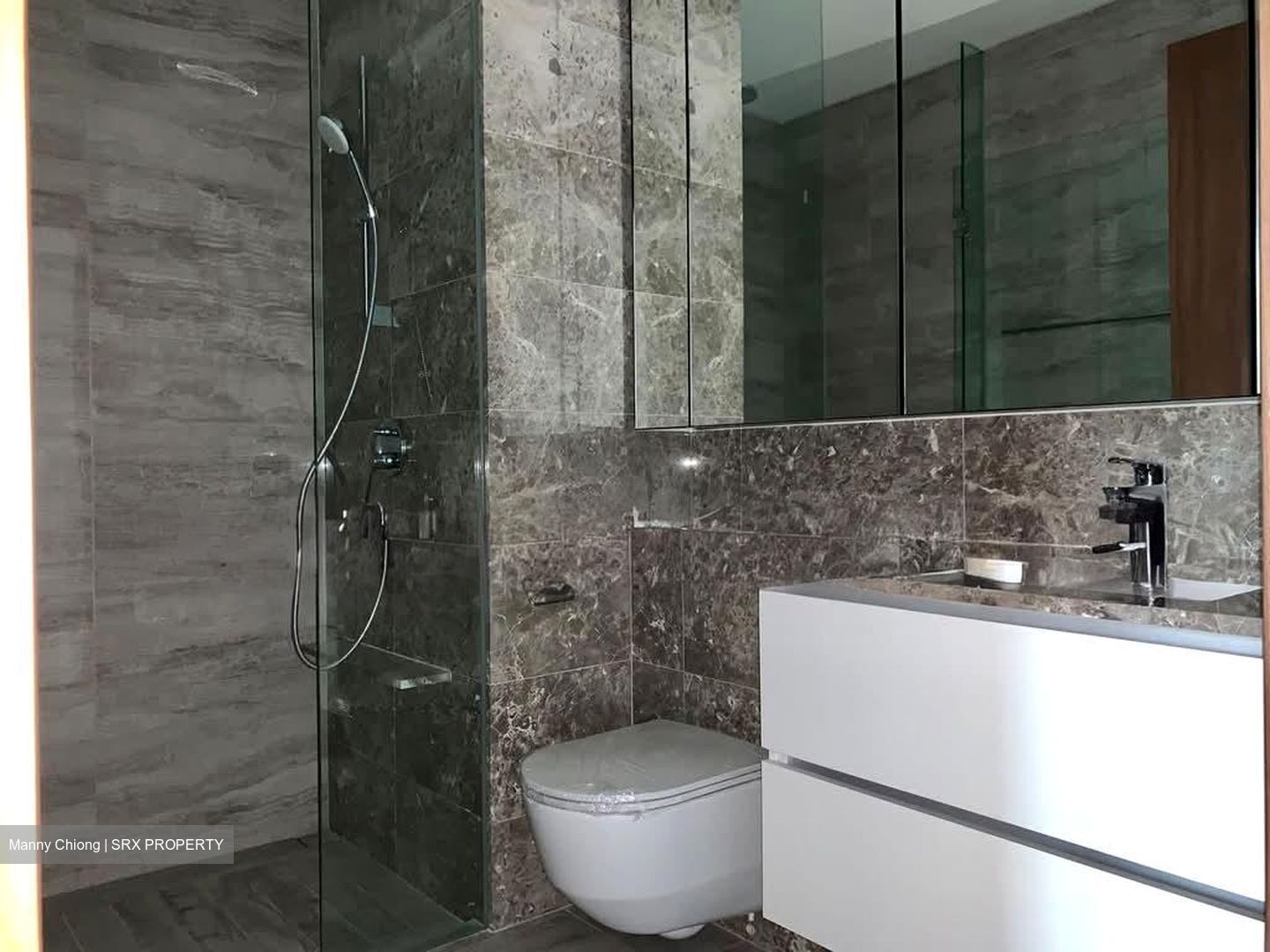 Fourth Avenue Residences (D10), Apartment #534275851